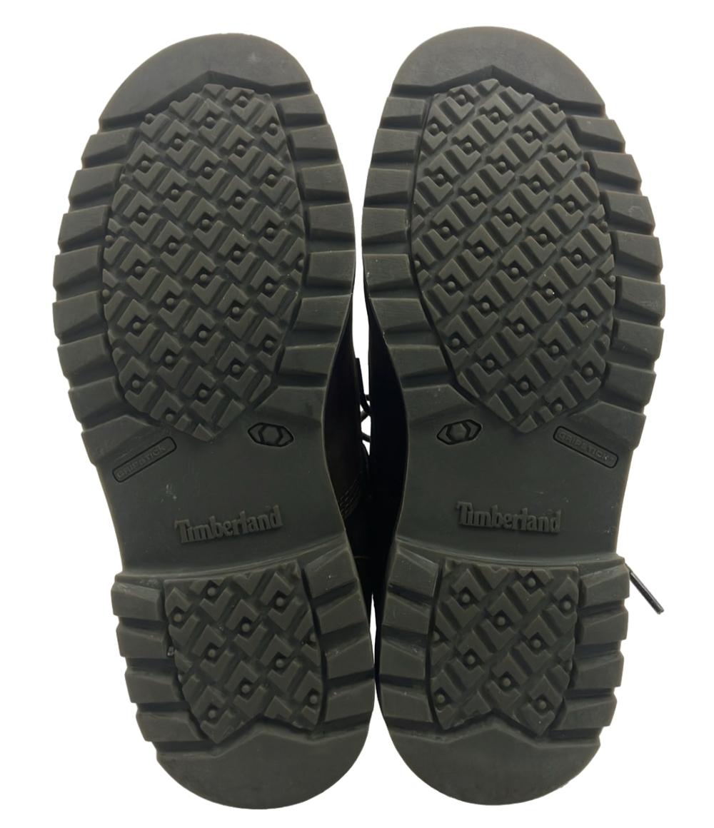 Timberland チャッカブーツ レッドウッド フォールズ ウォータープルーフ チャッカ ブーツ A44MG メンズ SIZE 25.0 (S) ティンバーランド