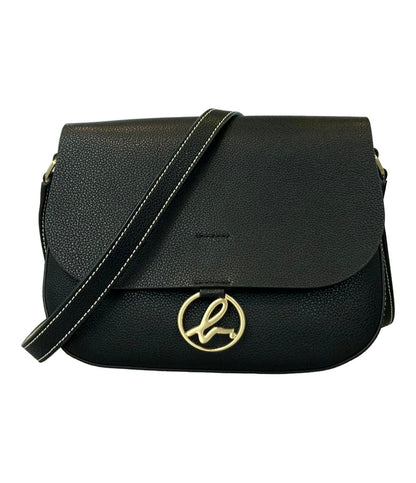 美品 アニエスベー ショルダーバッグ PAS13-05 レディース agnes b.