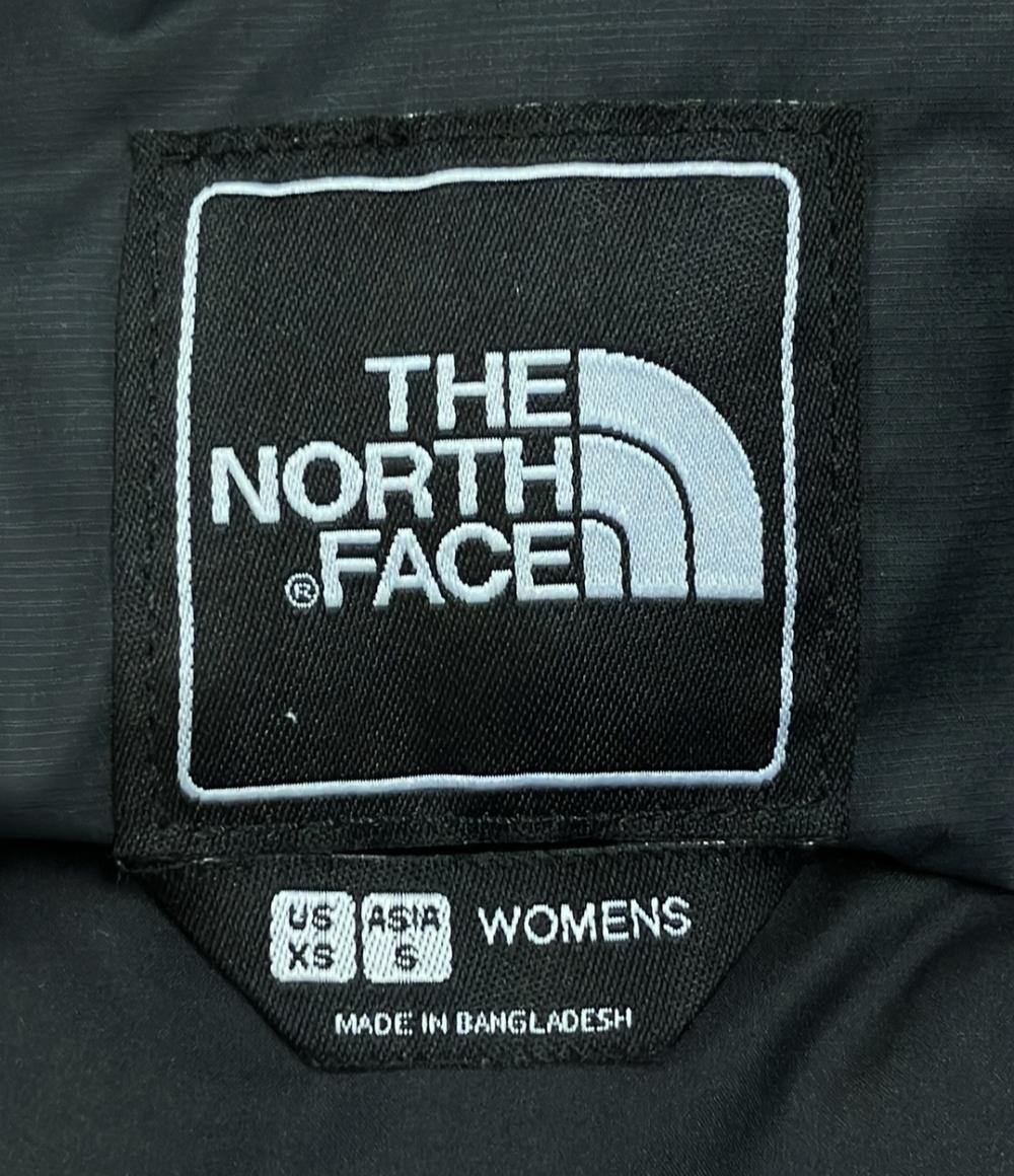 ザ・ノースフェイス ダウンベスト レディース SIZE XS (XS) THE NORTH FACE