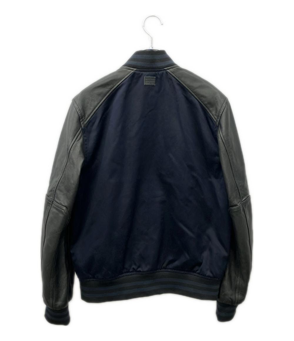 ジースターロー ブルゾン メンズ G-STAR RAW