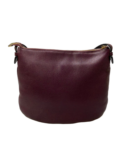 LOEWE ショルダーバッグ 斜め掛け レザー レディース ロエベ
