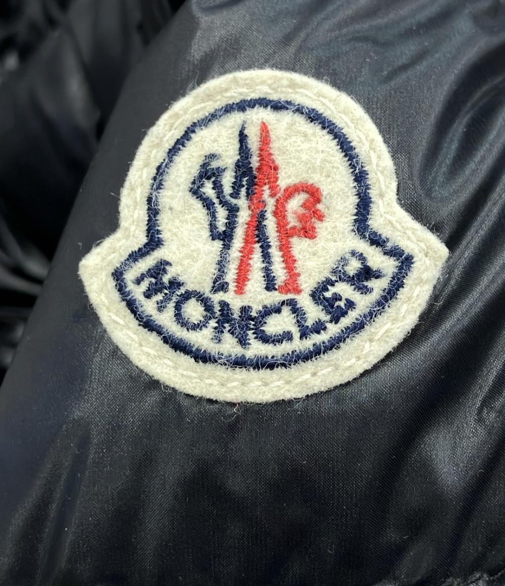 モンクレール ダウンジャケット SUYEN GIUBBOTTO B29544936849 53052 キッズ SIZE 130 MONCLER