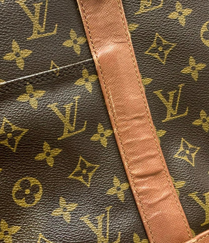 訳あり LOUIS VUITTON トートバッグ ショルダーバッグ 肩掛け サック ウィークエンド PM M42425 レディース ルイ・ヴィトン
