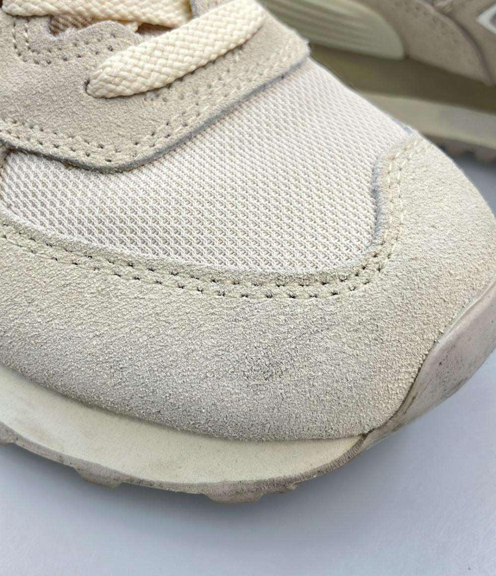 NEW BALANCE ローカットスニーカー WL574DQ2 レディース SIZE 24.0 (L) ニューバランス