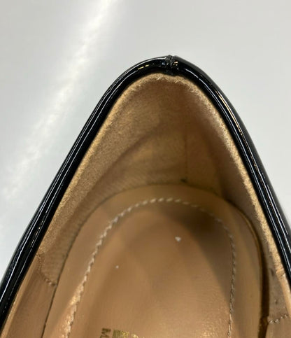 訳あり サルヴァトーレフェラガモ パンプス ヴァラ レディース SIZE 23.0 (M) Salvatore Ferragamo