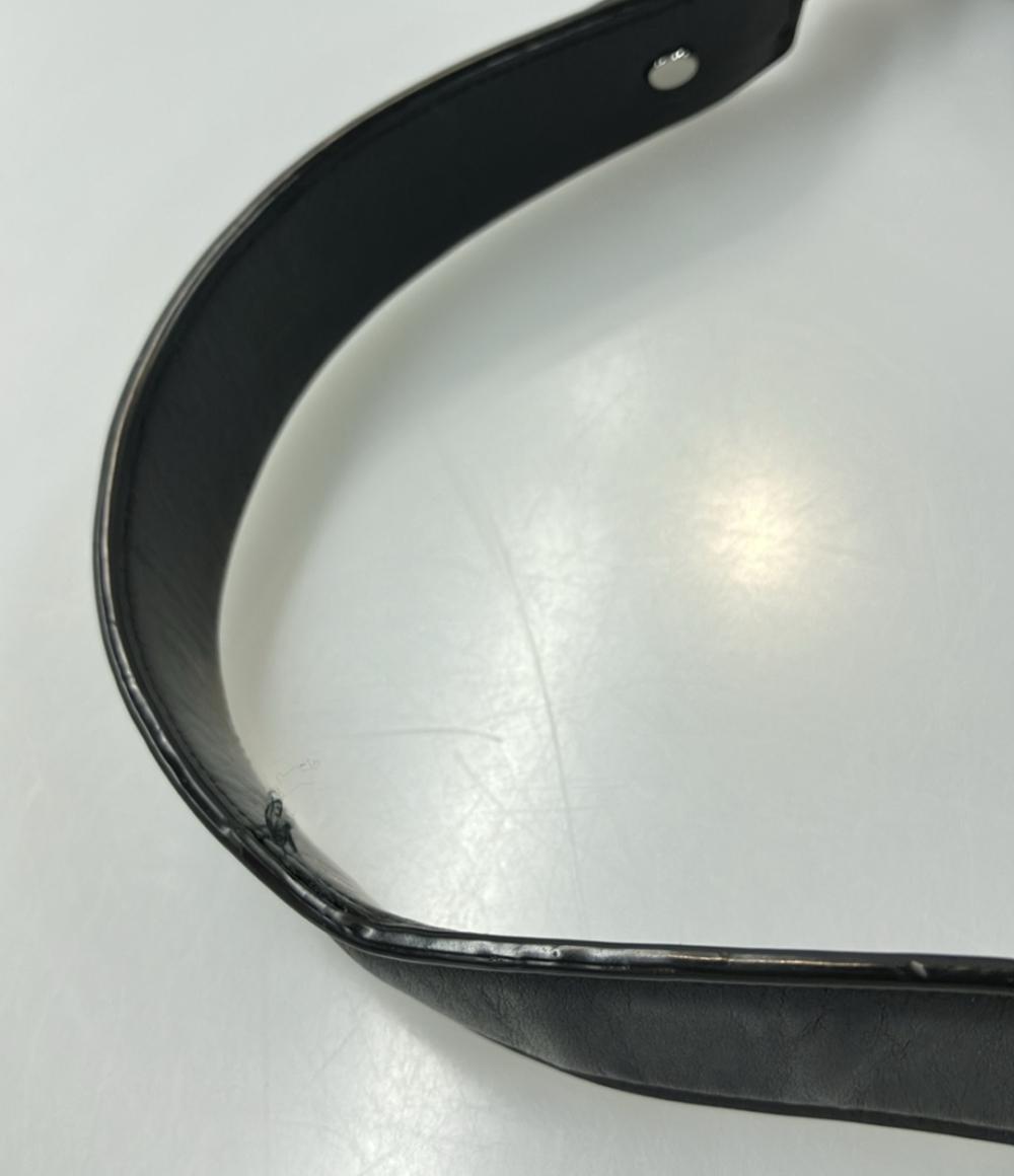 オールセインツ レザーワンショルダーバッグ 肩掛け レディース ALLSAINTS