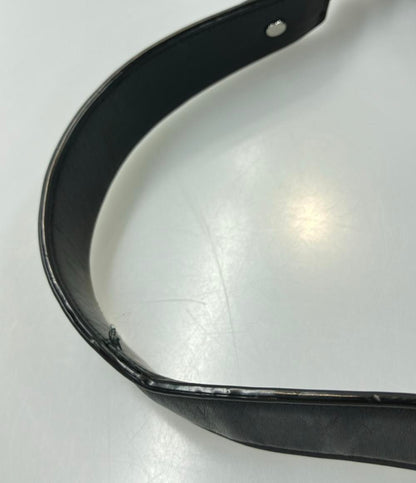 オールセインツ レザーワンショルダーバッグ 肩掛け レディース ALLSAINTS