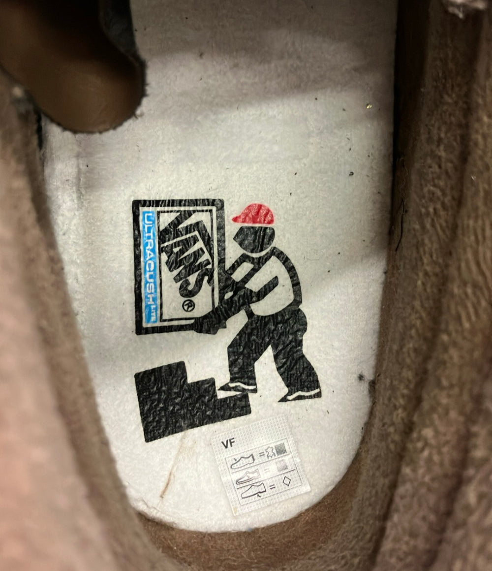 VANS ハイカットスニーカー × Kazuki Kuraishi Sk8-Hi MTE 1 メンズ SIZE 28.0 バンズ