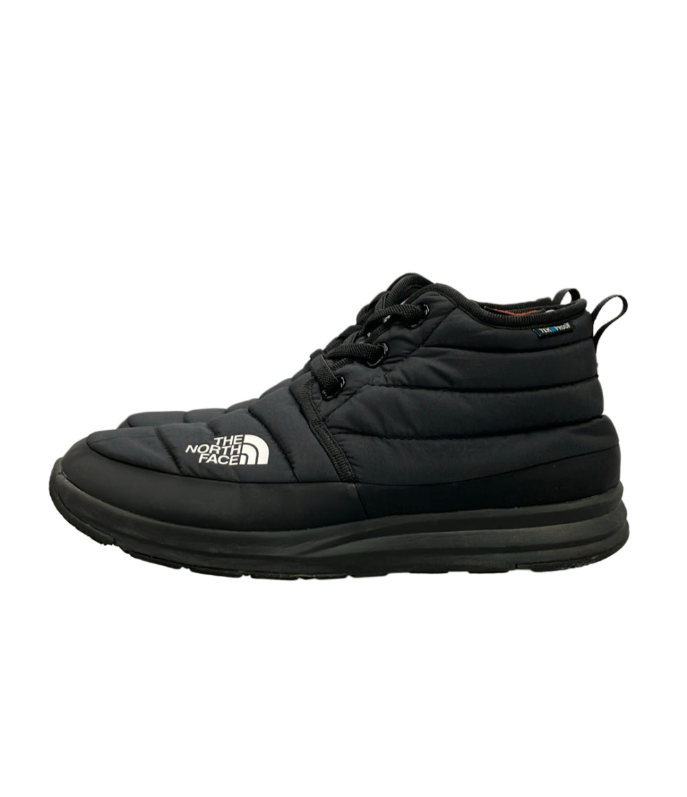 THE NORTH FACE ショートブーツ NF51886 メンズ SIZE 27.0 ザ・ノース・フェイス