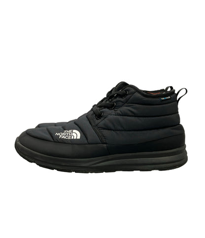 THE NORTH FACE ショートブーツ NF51886 メンズ SIZE 27.0 ザ・ノース・フェイス