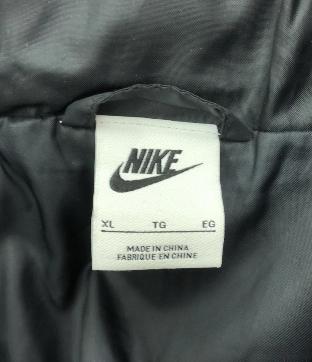 ナイキ 中綿ジャケット レディース SIZE XL (XL) NIKE