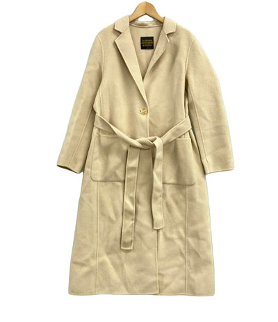 ティアラ チェスターコート レディース TIARA