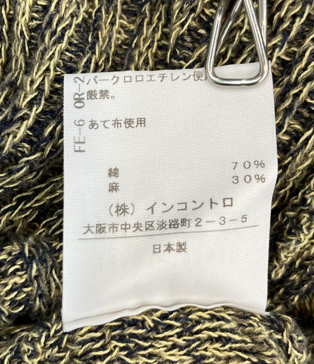 Vivienne Westwood Red Label 長袖 カーディガン レディース SIZE M ヴィヴィアンウエストウッド レッドレーベル