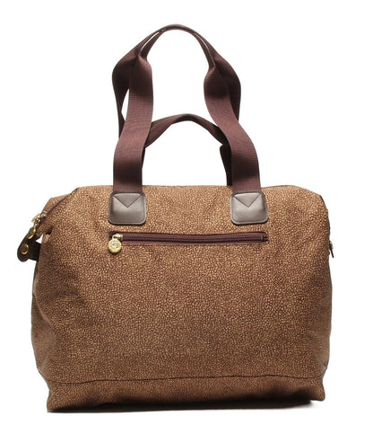 ポルタフォルトゥーナ ボストンバッグ レディース PORTA FORTUNA