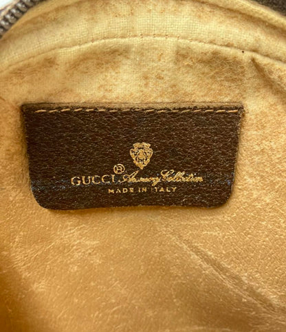 訳あり グッチ ショルダーバッグ 斜め掛け GG柄 156 02 066 レディース GUCCI