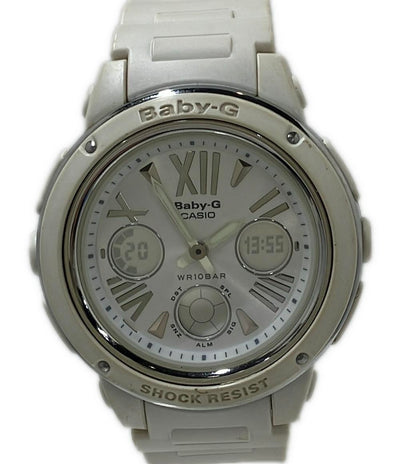 CASIO 腕時計 Baby-G クオーツ BGA-152 レディース カシオ
