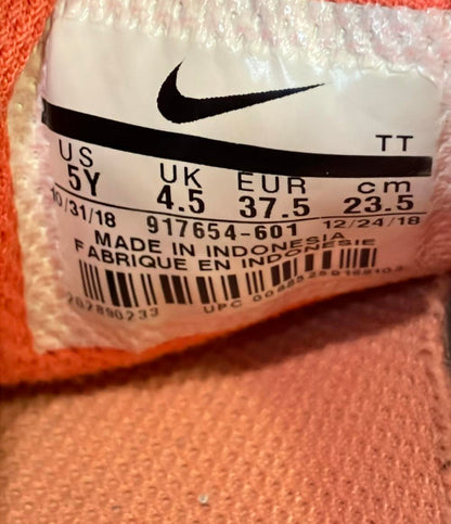 ナイキ ローカットスニーカー 917654-601 レディース SIZE 23.5 (M) NIKE