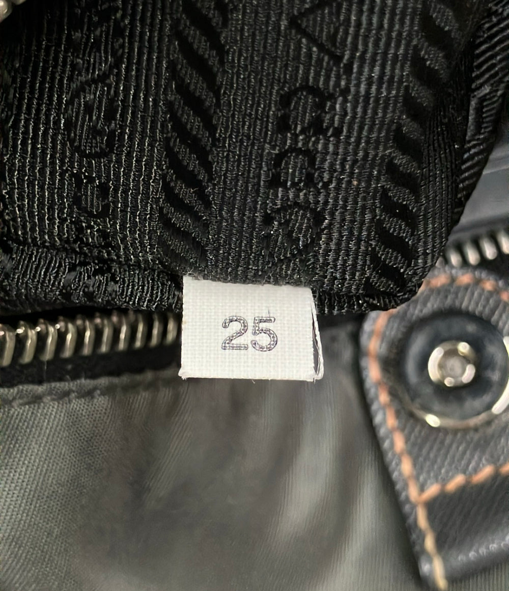 PRADA トートバッグ レディース プラダ