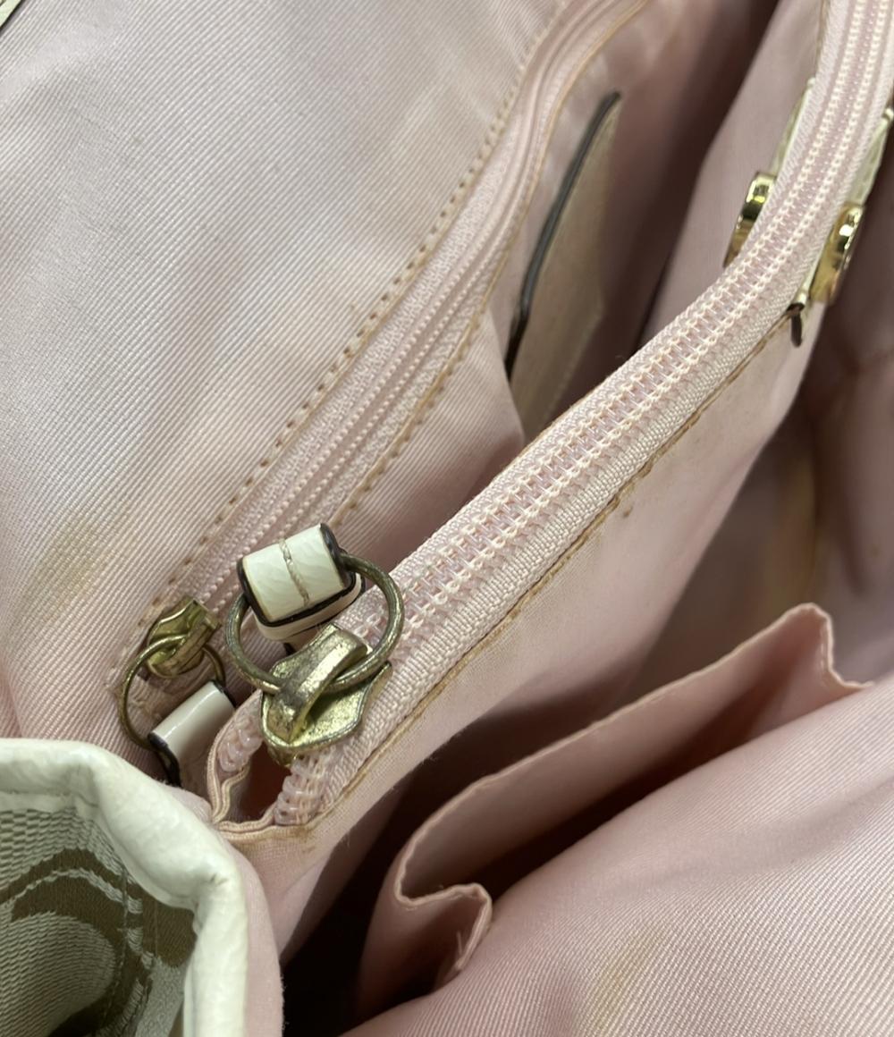 コーチ トートバッグ シグネチャー F21949 レディース COACH