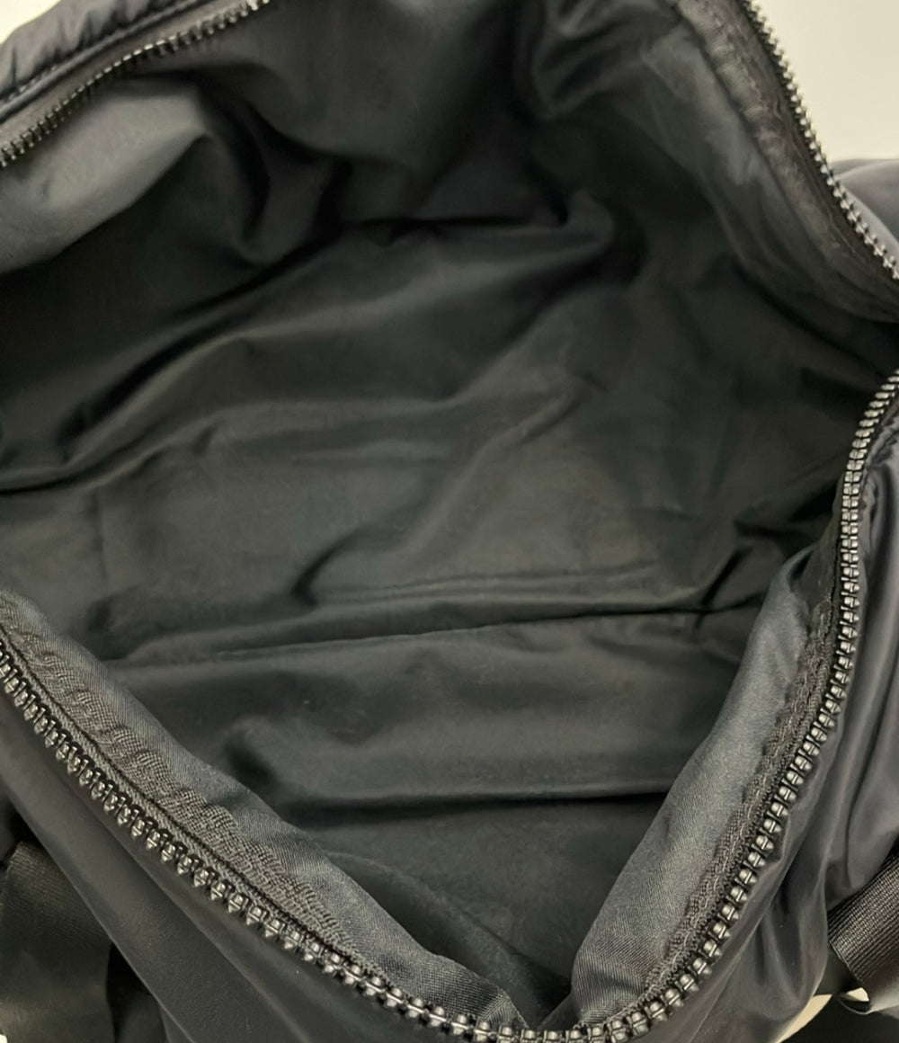美品 NIKE 2way ボストンバッグ ダッフルバッグ ショルダーバッグ 斜め掛け メンズ レディース ナイキ
