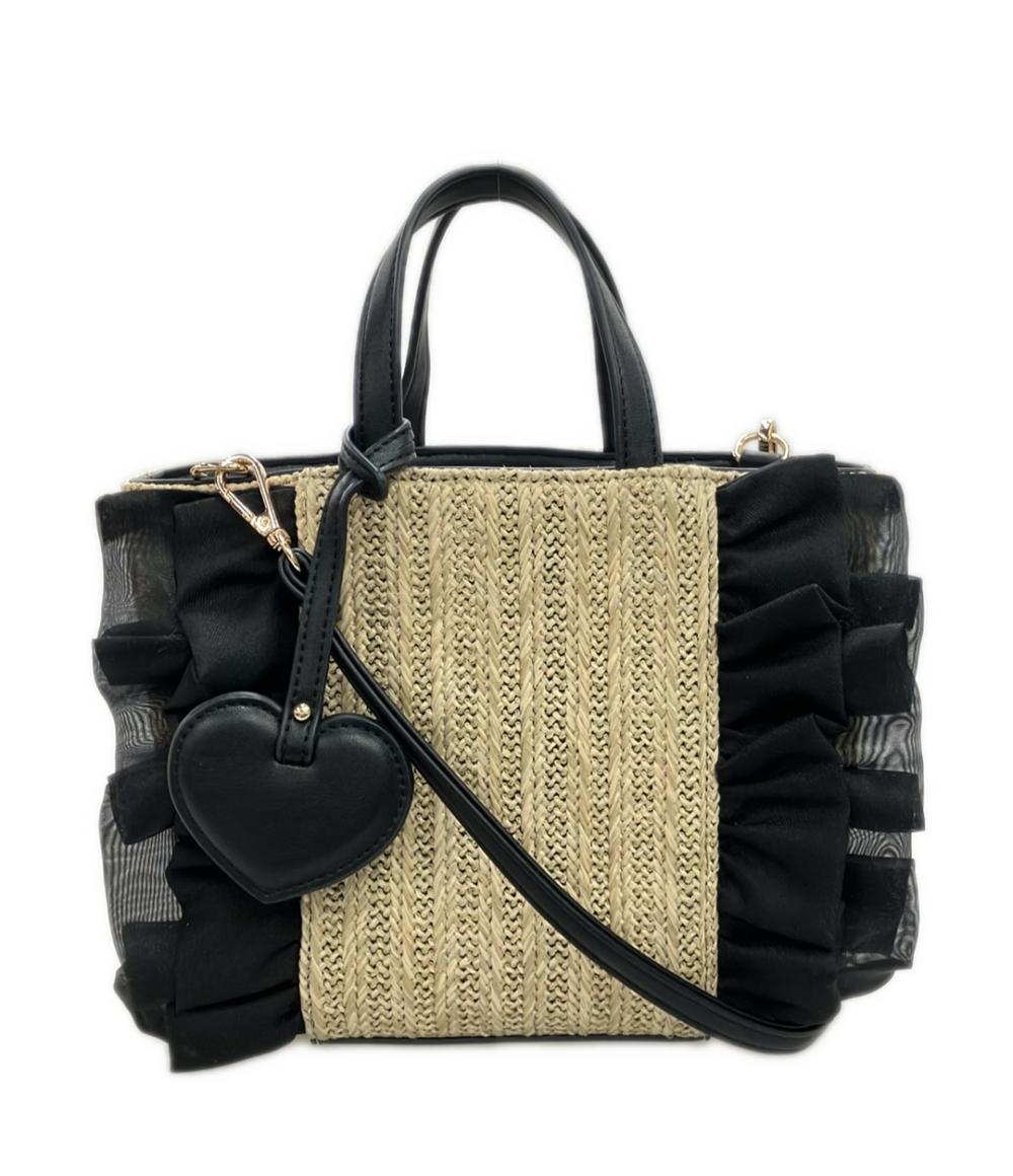 DIANA ハンドバッグ ショルダーバッグ 2WAY 斜め掛け レディース ダイアナ