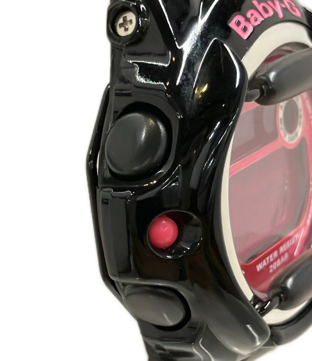 CASIO 腕時計 Baby-G クオーツ BG-169R レディース カシオ