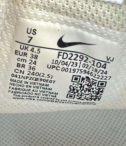 NIKE ローカットスニーカー FD2292-104 レディース SIZE 24.0 (L) ナイキ
