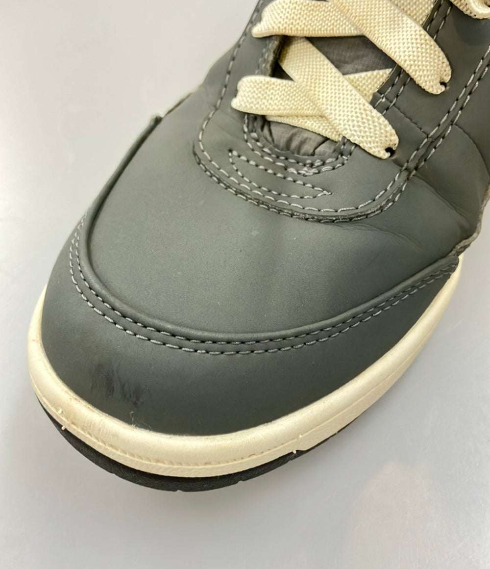 CONVERSE スノーシューズ ハイカット レディース SIZE 23.5 コンバース