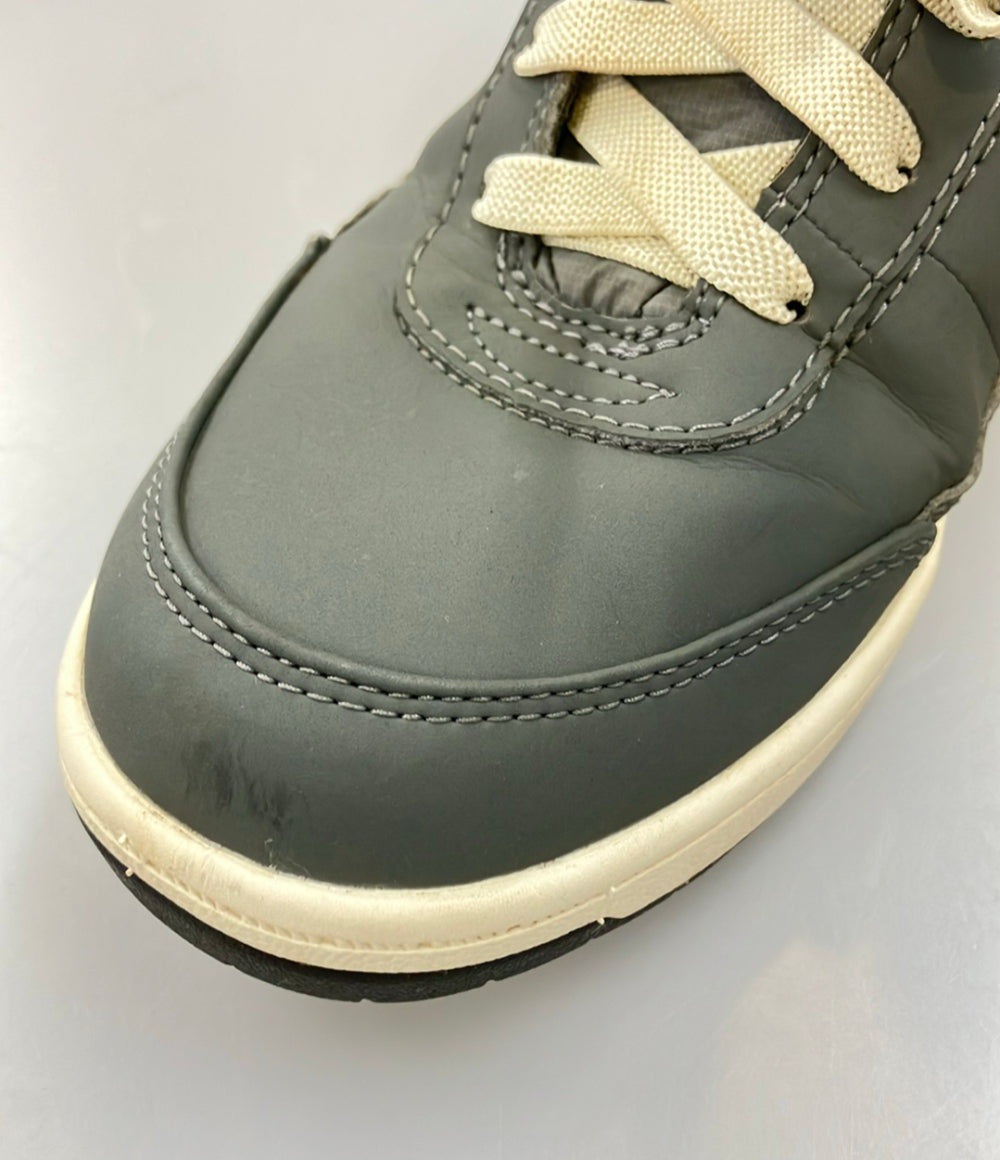 CONVERSE スノーシューズ ハイカット レディース SIZE 23.5 コンバース