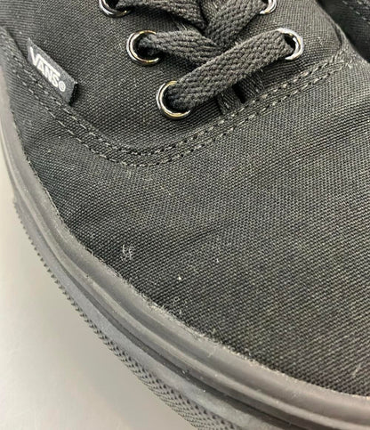 VANS ローカットスニーカー メンズ SIZE 27.0 (L) ヴァンズ