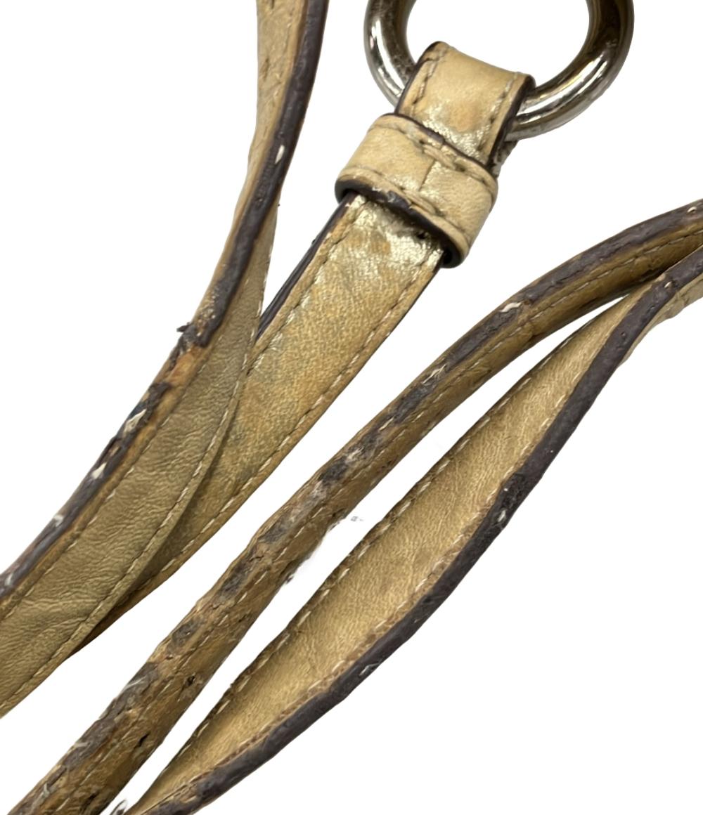 訳あり COACH トートバッグ ショルダーバッグ 肩掛け シグネチャー F19815 レディース コーチ