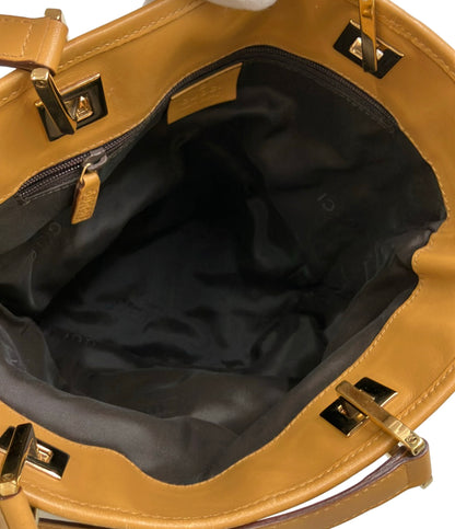 GUCCI ハンドバッグ GG柄 002 1099 001998 レディース グッチ