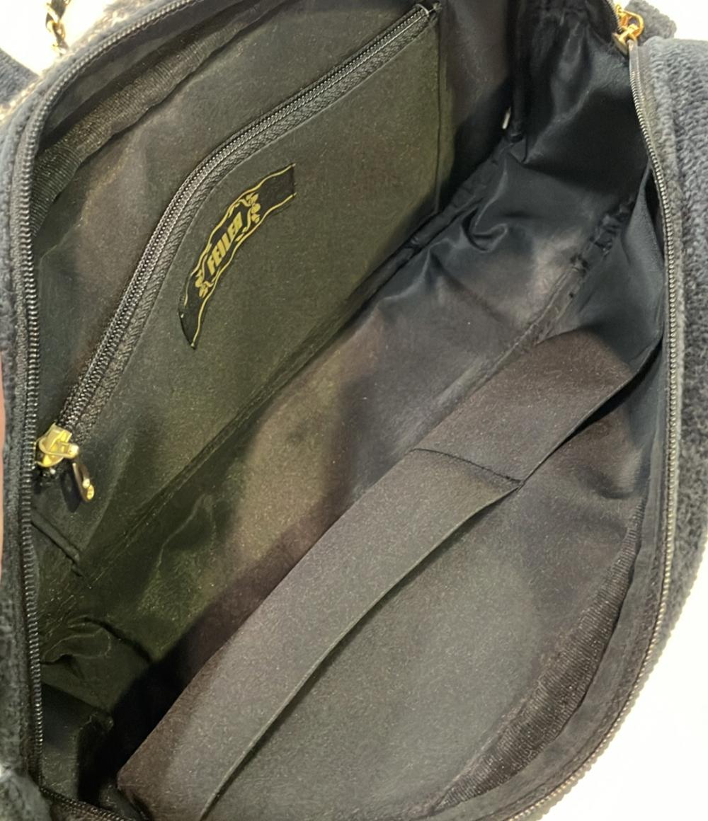 フェイラー 2WAY ショルダーバッグ 肩掛け 斜め掛け レディース FEILER