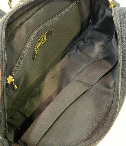 フェイラー 2WAY ショルダーバッグ 肩掛け 斜め掛け レディース FEILER