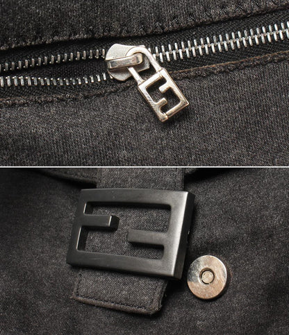 フェンディ ショルダーバッグ 肩掛け マンマバケット レディース FENDI