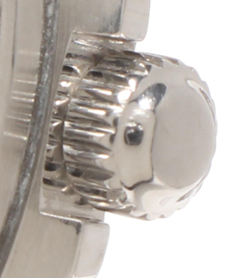SEIKO 腕時計 スピリット ソーラー ブラック 7B42-0AT0 メンズ セイコー