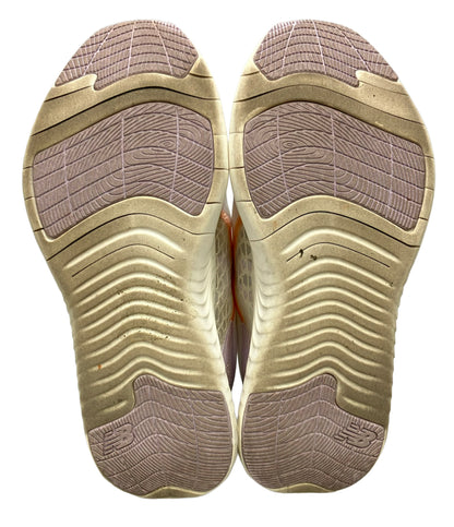 NEW BALANCE ローカットスニーカー WXBEYTP1 レディース SIZE 24.5 ニューバランス