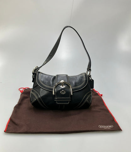 美品 COACH ショルダーバッグ 肩掛け 10316 レディース コーチ
