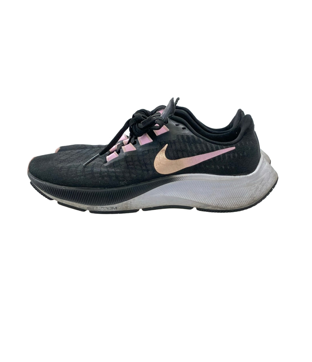 NIKE ローカットスニーカー W エア ズーム ペガサス 37 BQ9647-007 レディース SIZE 24.0 (L) ナイキ