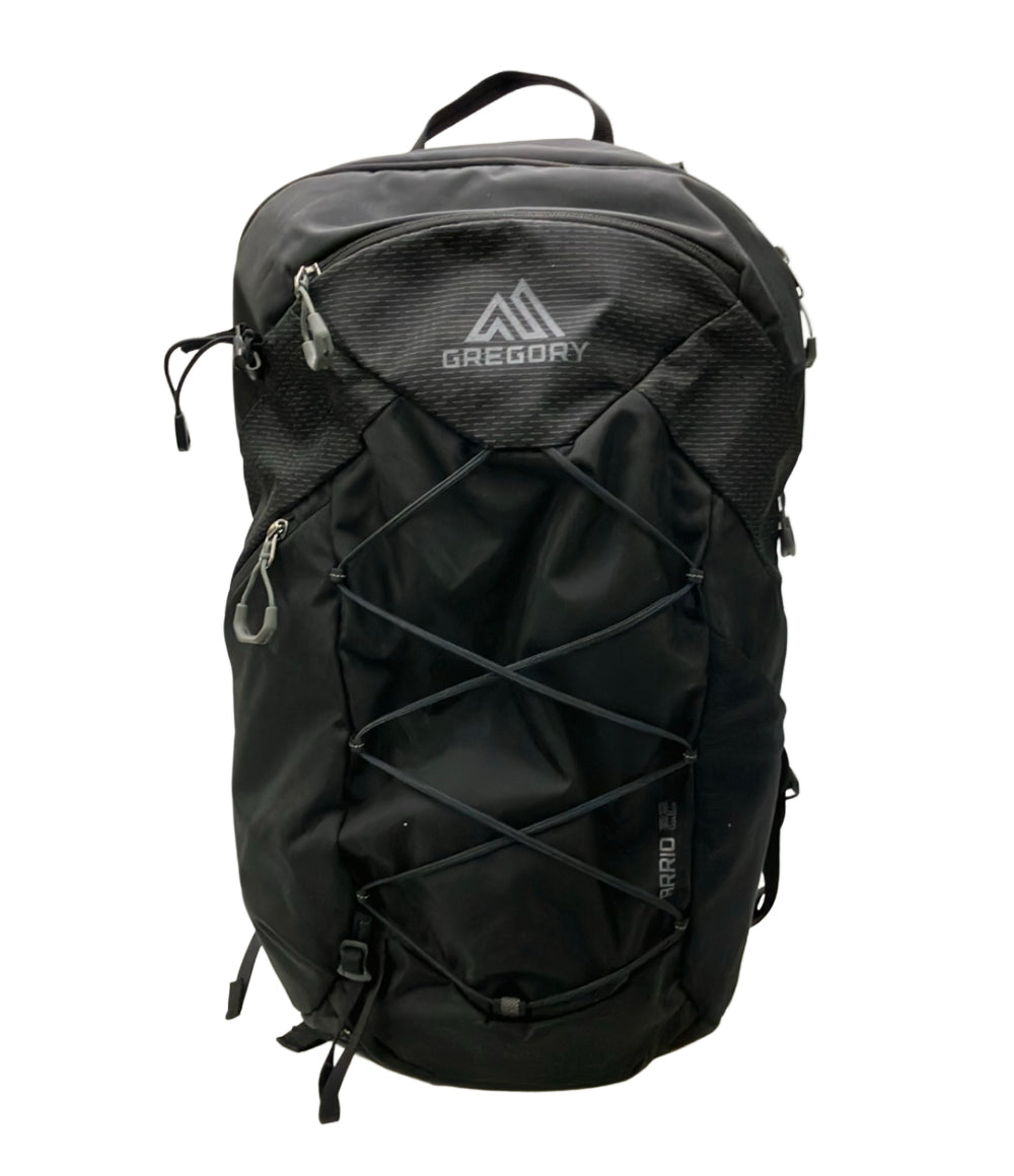 美品 GREGORY リュック ARRID 22 メンズ グレゴリー