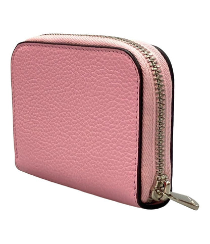 美品 Salvatore Ferragamo コインケース ガンチーニ レディース サルヴァトーレフェラガモ