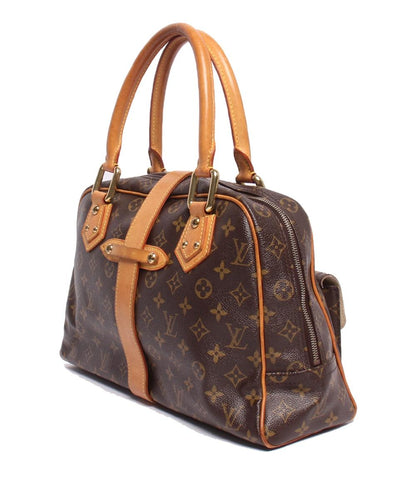 LOUIS VUITTON ハンドバッグ トートバッグ マンハッタンGM モノグラム M40025 レディース メンズ ルイ・ヴィトン