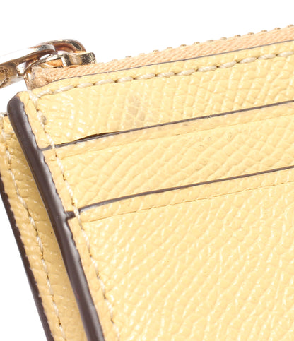 COACH コインケース カードケース キーリング付き レディース コーチ