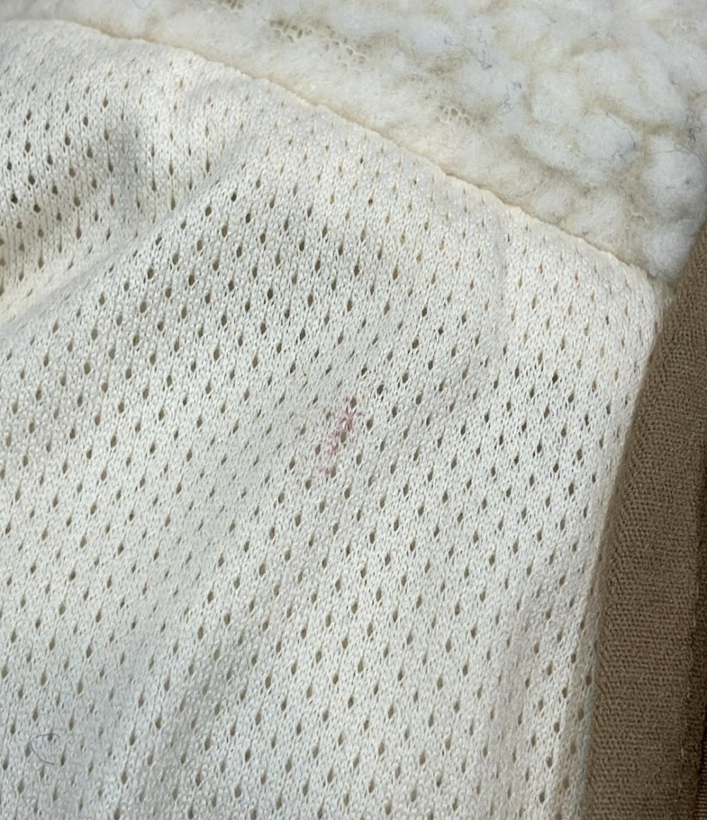 サマンサモスモス×ケルティ ボアジップアップジャケット レディース SIZE F (M) SM2×KELTY