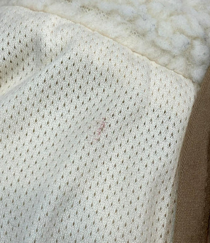 サマンサモスモス×ケルティ ボアジップアップジャケット レディース SIZE F (M) SM2×KELTY