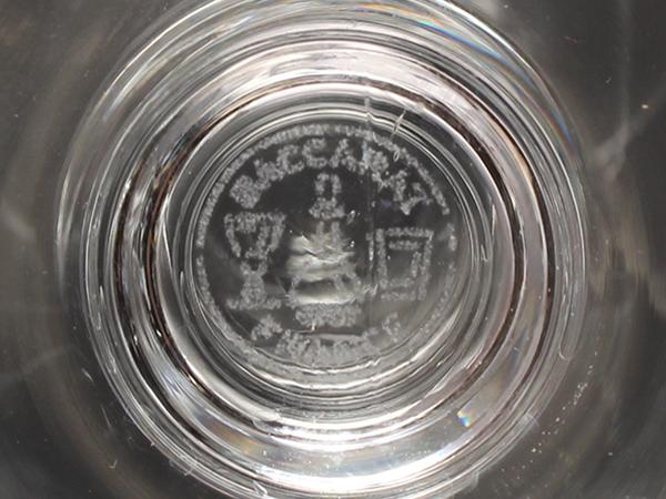 バカラ グラス シャンパンフルート ローハン Baccarat