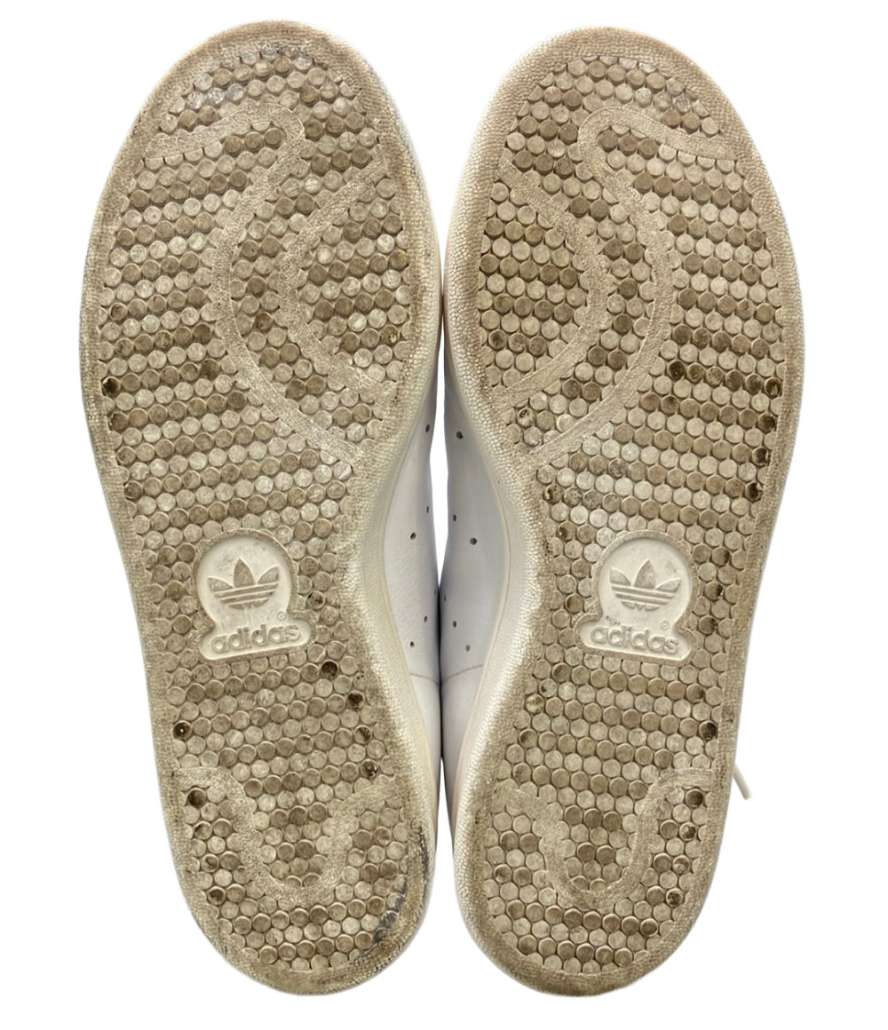 adidas ローカットスニーカー スタンスミス S75080 レディース SIZE 24.0 アディダス