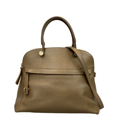 Furla 2WAY ハンドバッグ ショルダーバッグ 斜め掛け レディース フルラ