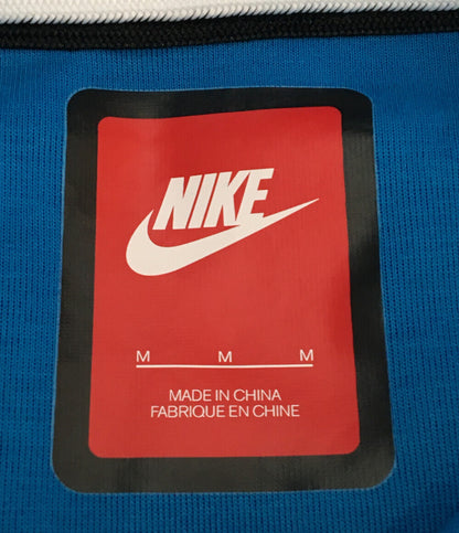 ナイキ  ジップアップパーカー      メンズ SIZE M (M) NIKE