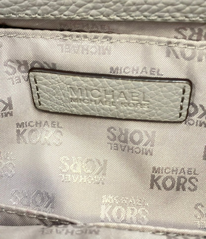 MICHAEL KORS 2way ハンドバッグ ショルダーバッグ 斜め掛け チェーン レディース マイケルコース